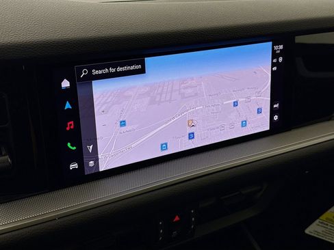 New 2026 Porsche Cayenne AWD/4WD image 18