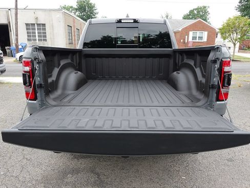 Used 2023 RAM 1500 Rebel w/ Rebel Level 2 Equipment Group AWD/4WD image 29