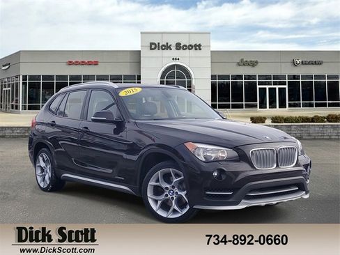 Used 2015 BMW X1 xDrive28i image 1