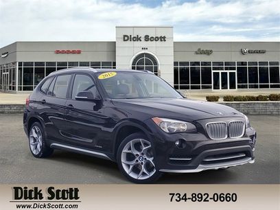 Used 2015 BMW X1 xDrive28i