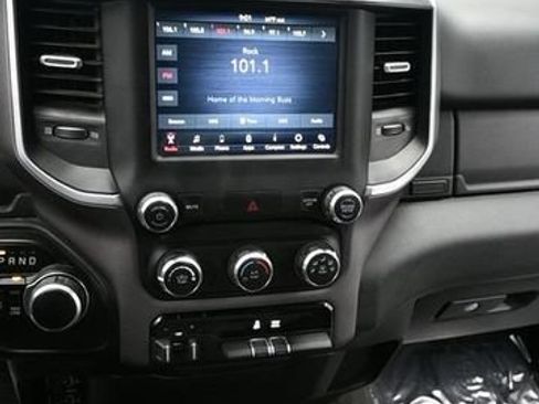 Used 2021 RAM 1500 Big Horn AWD/4WD image 20