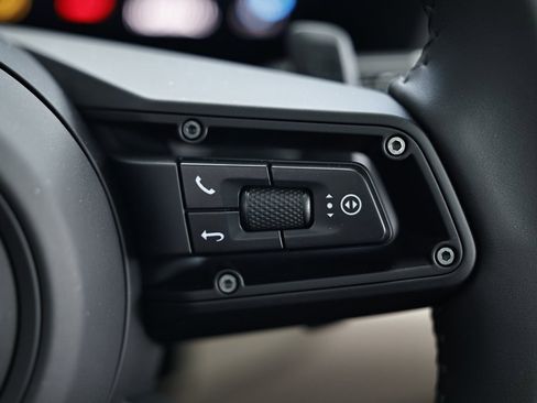 Certified 2025 Porsche 911 Carrera 4 GTS image 26