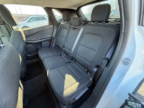 Used 2023 Ford Escape Active image 24