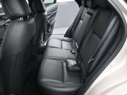 Used 2024 MAZDA CX-30 AWD 2.5 S w/ Select Sport Pkg image 13