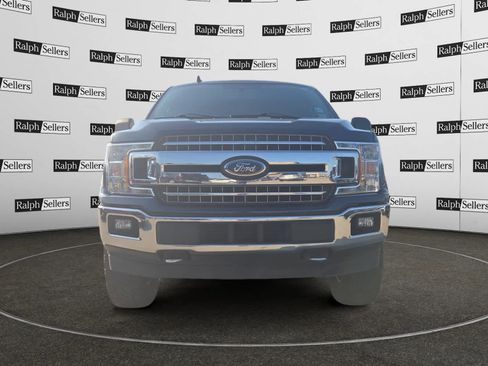 Used 2019 Ford F150 XLT w/ Equipment Group 302A Luxury image 8