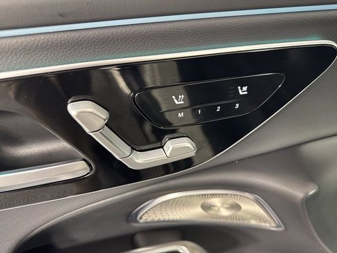 Used 2025 Mercedes-Benz E 450 4MATIC All-Terrain Wagon image 22