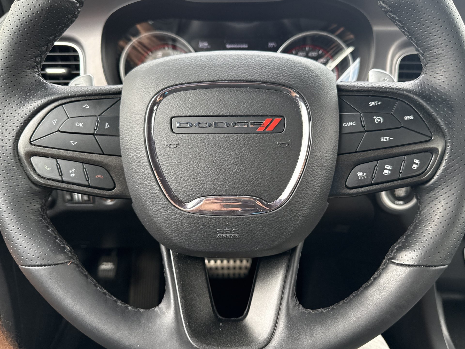 Used 2023 Dodge Charger Scat Pack w/ Plus Group RWD image 11