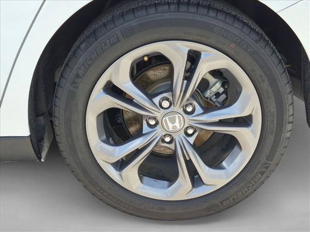 Used 2023 Honda Accord EX image 22