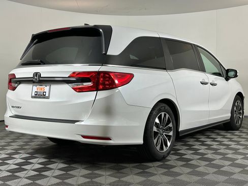 Used 2024 Honda Odyssey EX-L image 6
