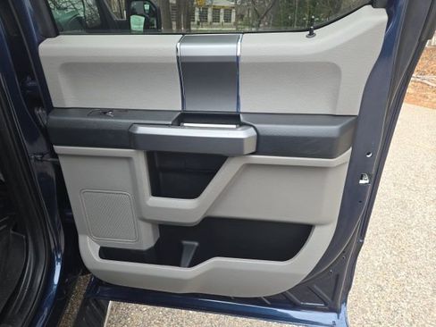 Used 2018 Ford F150 XLT w/ Equipment Group 302A Luxury image 12