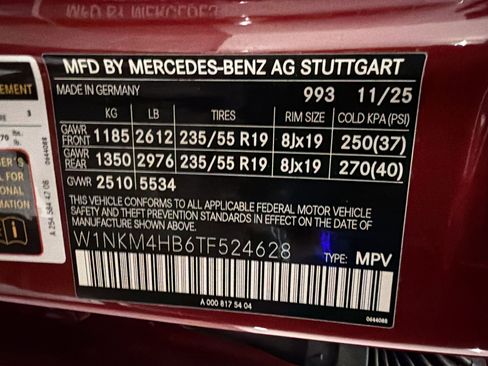 Certified 2026 Mercedes-Benz GLC 300 4MATIC image 17
