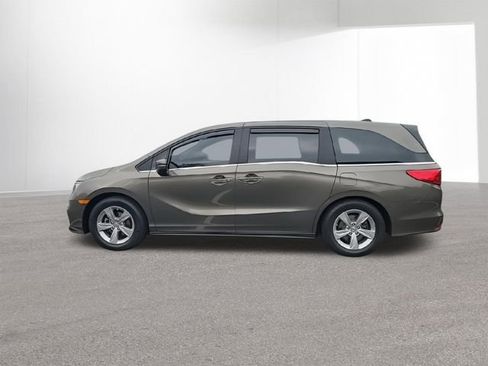 Used 2019 Honda Odyssey EX-L image 5