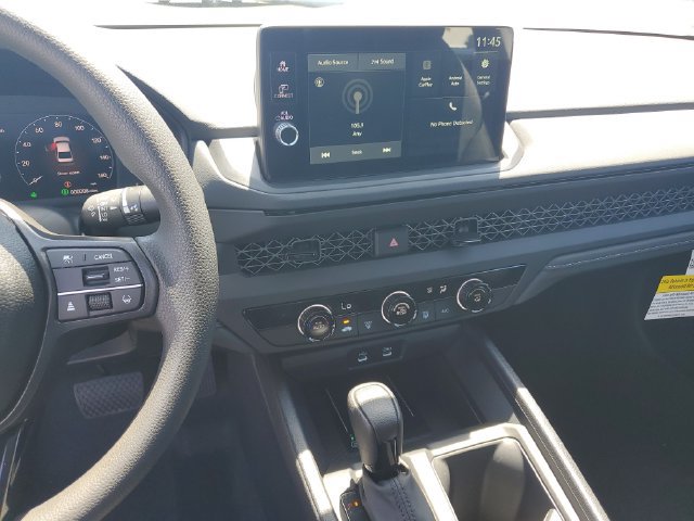 New 2026 Honda Accord LX image 21