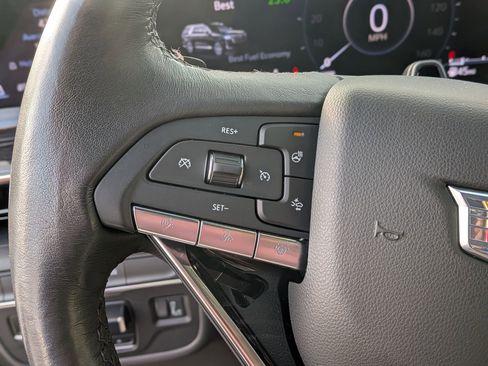 Used 2023 Cadillac Escalade Sport image 21