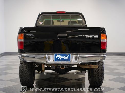 Used 1998 Toyota Tacoma 4x4 w/ SR5 Package image 25