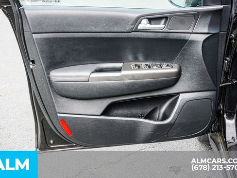 Used 2021 Kia Sportage LX image 44