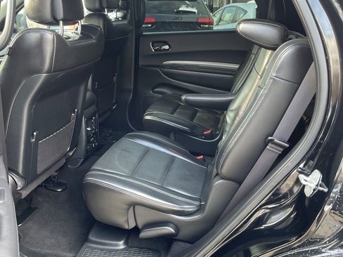Used 2020 Dodge Durango R/T w/ Blacktop Package image 12