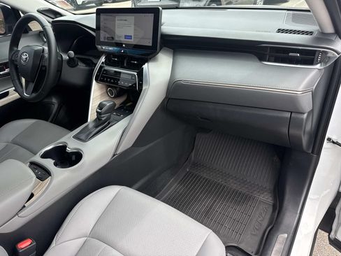 Used 2024 Toyota Venza Limited AWD/4WD image 12