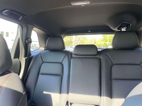 New 2026 Honda CR-V Sport Touring image 31