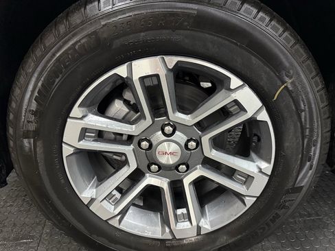 New 2026 GMC Terrain Elevation w/ LPO, Floor Liner Package image 10