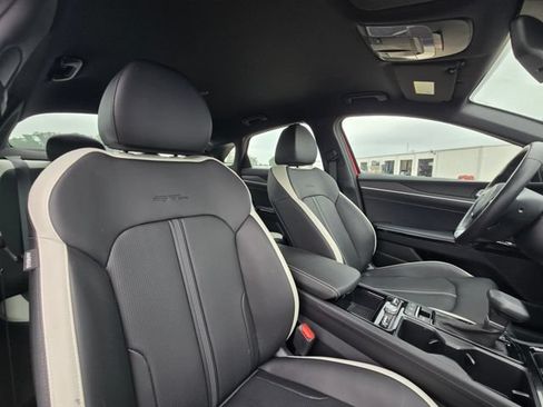 Used 2025 Kia K5 GT-Line FWD image 17