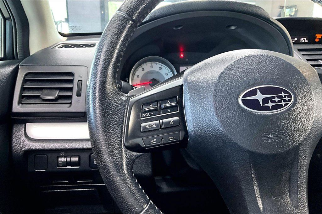 Used 2013 Subaru Impreza 2.0i Sport Premium w/ Popular Pkg 1 AWD/4WD image 10
