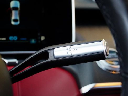 Used 2022 Mercedes-Benz S 580 4MATIC Sedan image 24