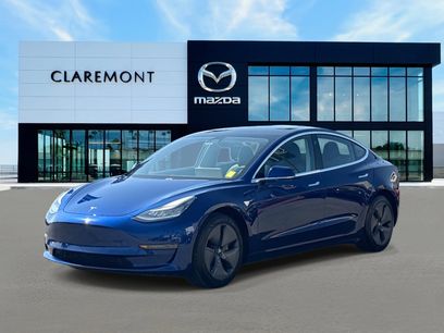 Used 2020 Tesla Model 3 Standard Range Plus