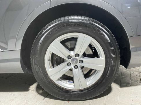 Used 2019 Audi Q7 2.0T Premium AWD/4WD image 8