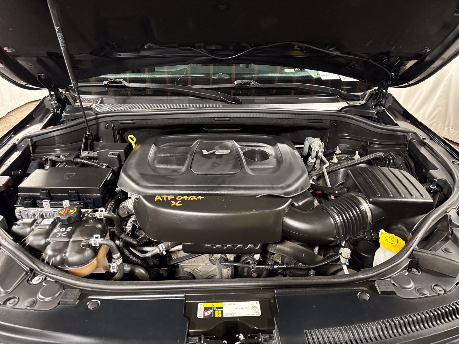 Used 2018 Jeep Grand Cherokee Altitude AWD/4WD image 24