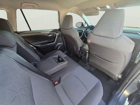 Used 2021 Toyota RAV4 XLE image 56