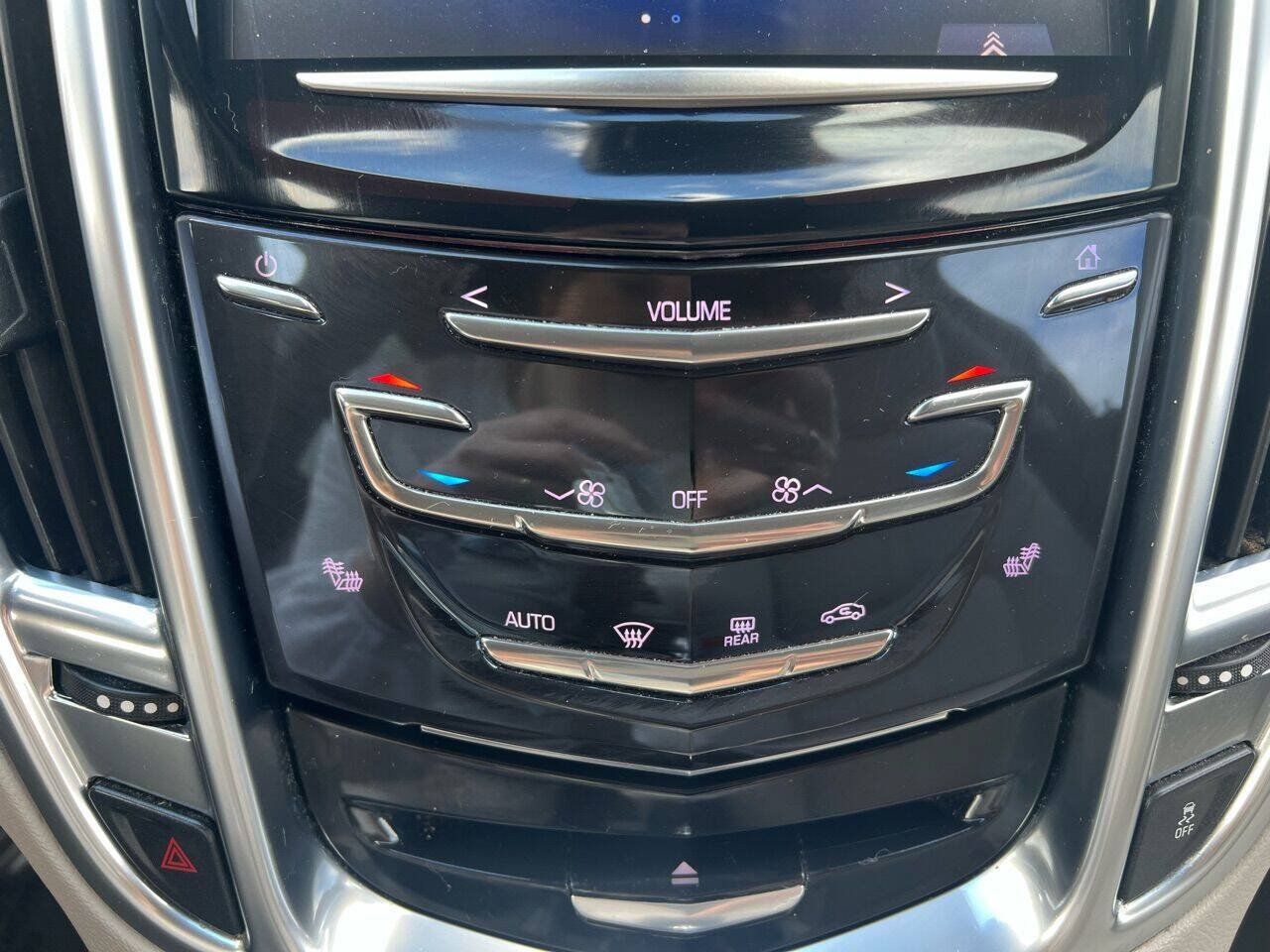 Used 2015 Cadillac SRX Performance w/ Driver Awareness Package FWD image 21