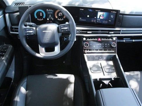 New 2026 Hyundai Santa Fe XRT image 13