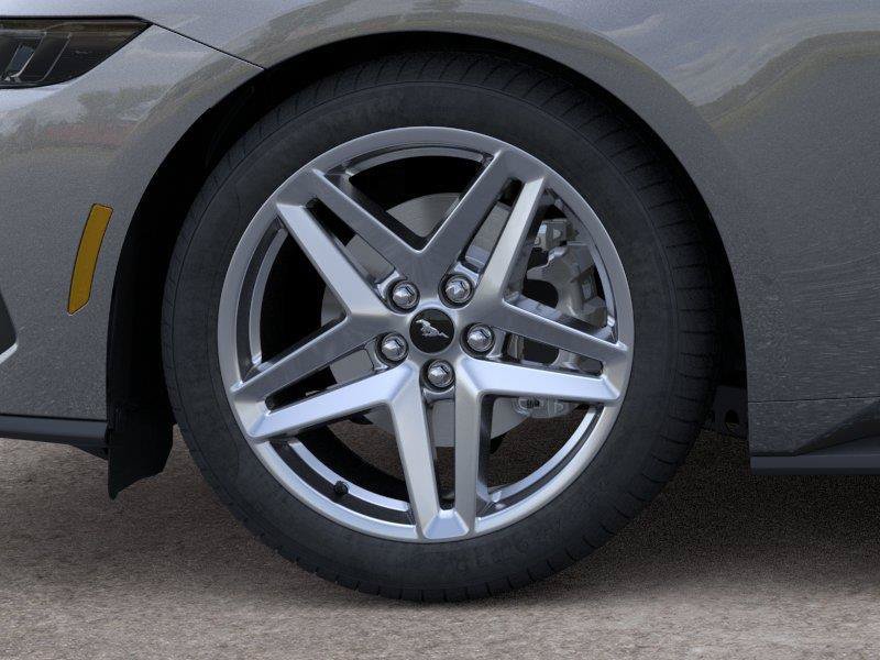 New 2026 Ford Mustang Premium RWD image 21