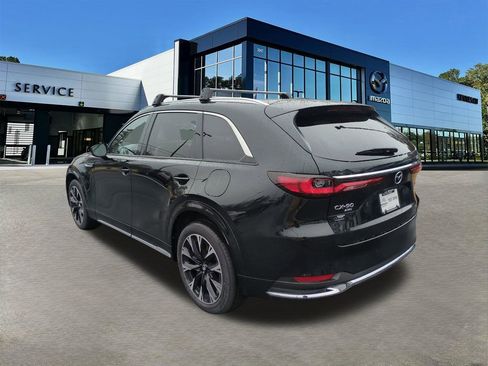 New 2026 MAZDA CX-90 3.3 Turbo S w/ Premium Plus AWD/4WD image 6