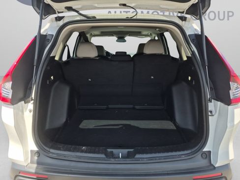 Certified 2024 Honda CR-V EX image 27