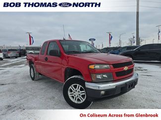 Used 2012 Chevrolet Colorado LT video 1