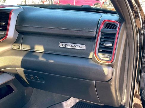 Used 2019 RAM 1500 Rebel w/ Rebel Level 1 Equipment Group image 18