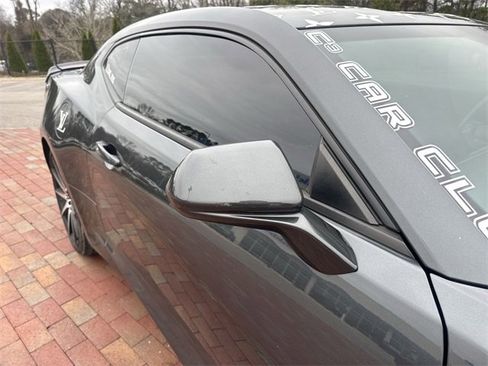 Used 2017 Chevrolet Camaro LT w/ RS Package image 18