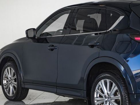 Used 2023 MAZDA CX-5 Signature image 53