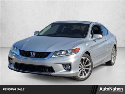 Used 2013 Honda Accord EX-L