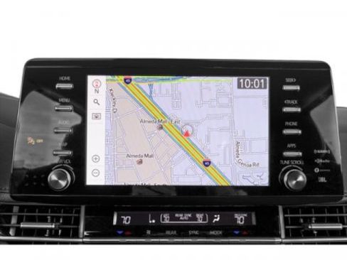 Certified 2023 Toyota Sienna Limited image 16