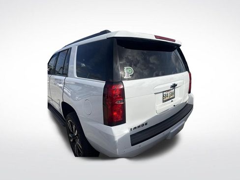Used 2020 Chevrolet Tahoe Premier w/ RST 6.2L Performance Edition RWD image 7