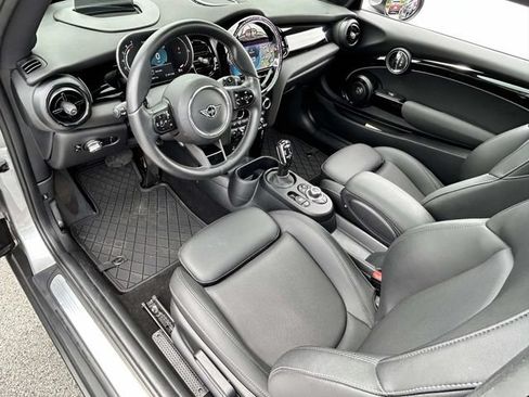 Used 2024 MINI Cooper S FWD image 10