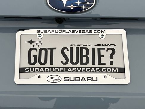 Certified 2023 Subaru Crosstrek 2.0i Premium image 42