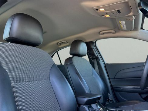 Used 2015 Chevrolet Malibu LT w/ Power Convenience Package FWD image 20
