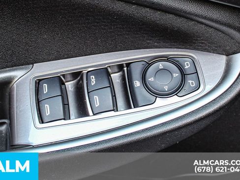 Used 2025 Chevrolet Malibu LT FWD image 38