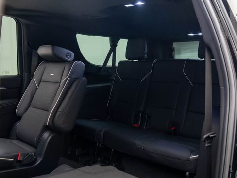 New 2026 Cadillac Escalade ESV Luxury w/ Touring Package image 23