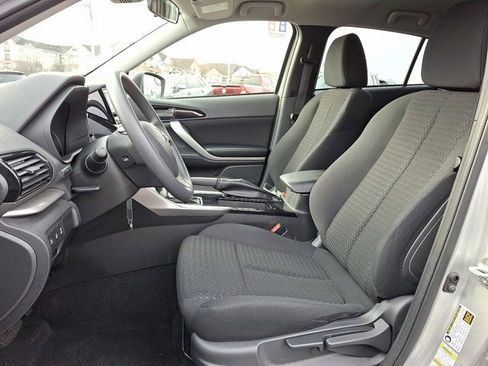Used 2022 Mitsubishi Eclipse Cross ES image 16