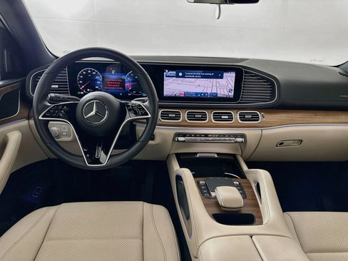 Used 2026 Mercedes-Benz GLE 350 4MATIC image 25